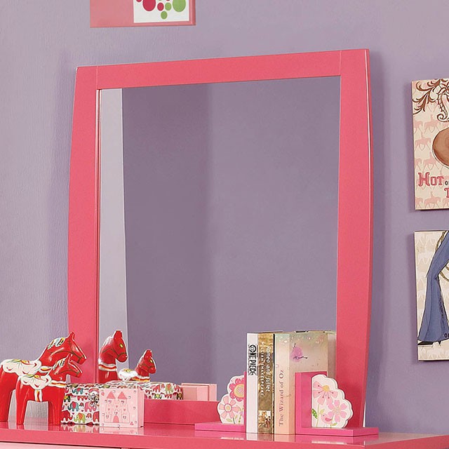 Marlee Mirror - Furniture 4 Less Outlet (Salinas,CA)