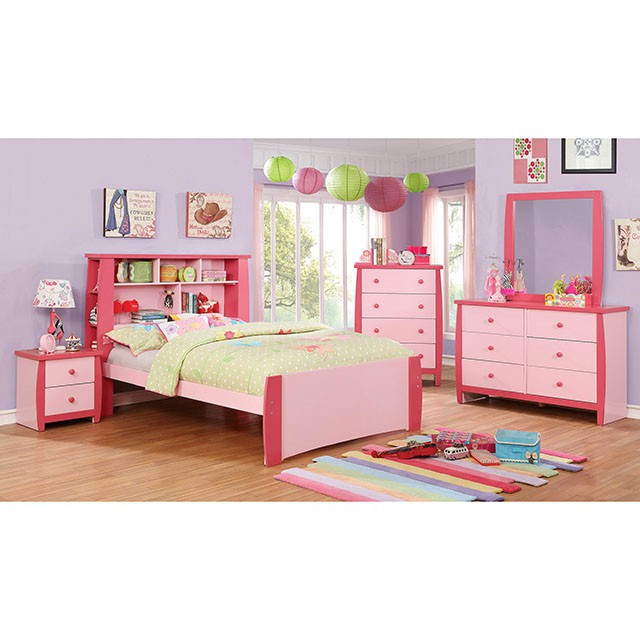 Marlee Mirror - Furniture 4 Less Outlet (Salinas,CA)