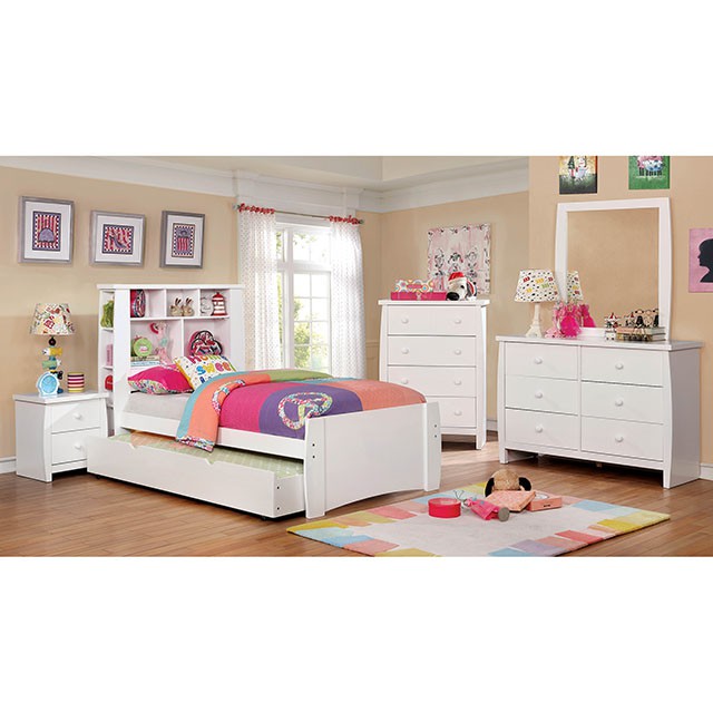 Marlee Twin & Full Bed - Furniture 4 Less Outlet (Salinas,CA)