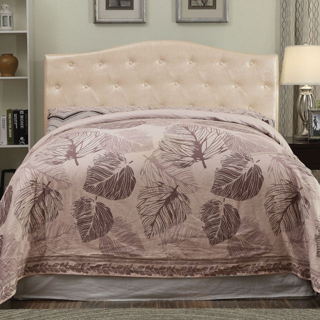 Calpas Twin Headboard - Furniture 4 Less Outlet (Salinas,CA)