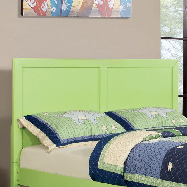 Prismo Twin Headboard - Furniture 4 Less Outlet (Salinas,CA)