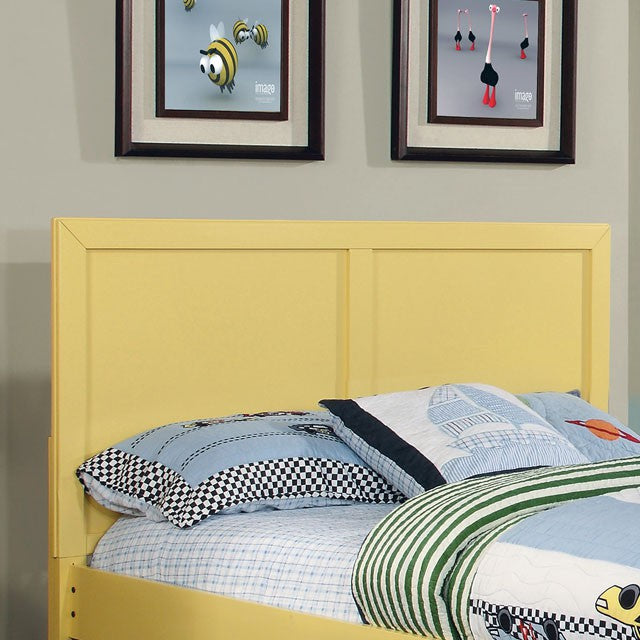 Prismo Twin Headboard - Furniture 4 Less Outlet (Salinas,CA)