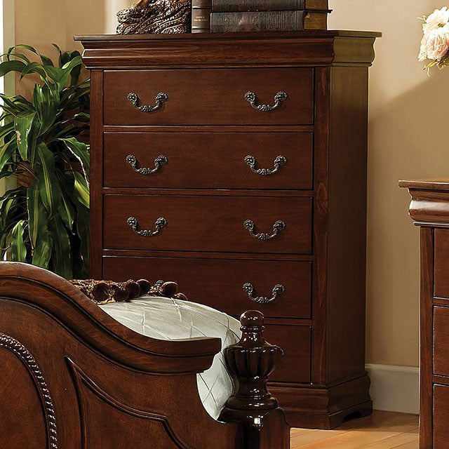 Velda Chest - Furniture 4 Less Outlet (Salinas,CA)