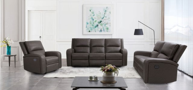 Vasilios Power Recliner - Furniture 4 Less Outlet (Salinas,CA)