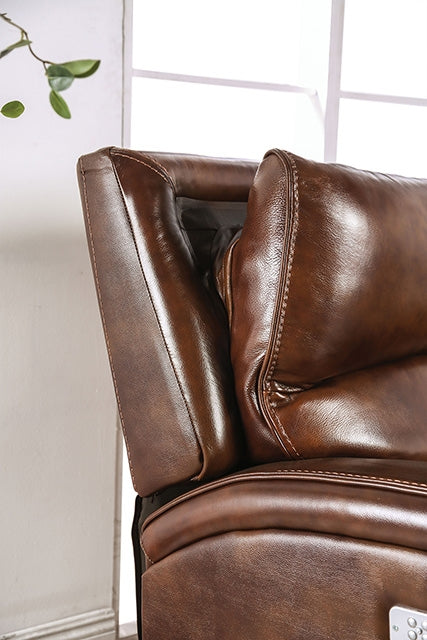 Soterios Power Recliner