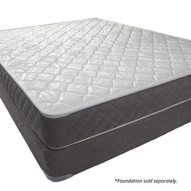 Kalei 8 Tight Top Mattress (Non-Flip) - Furniture 4 Less Outlet (Salinas,CA)