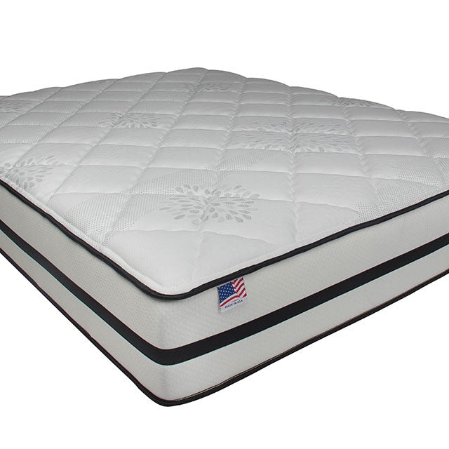 Laken Mattress - Furniture 4 Less Outlet (Salinas,CA)