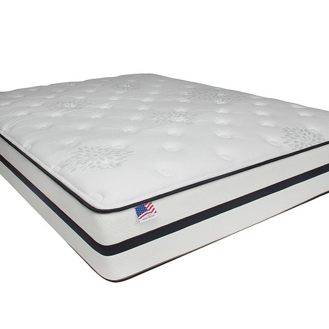 Kastel Mattress - Furniture 4 Less Outlet (Salinas,CA)