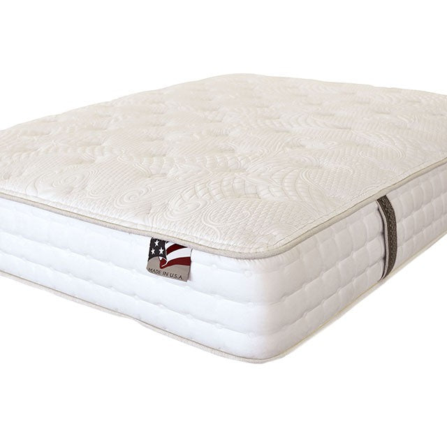 Sienna Mattress - Furniture 4 Less Outlet (Salinas,CA)