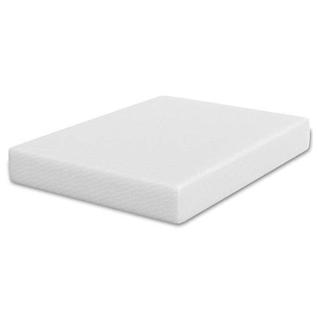 Artemisia 10" Cal.King Memory Foam Mattress - Furniture 4 Less Outlet (Salinas,CA)