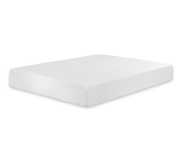 Artemisia 12" Memory Foam Mattress Full, Queen, Eastren King, & Cal.King - Furniture 4 Less Outlet (Salinas,CA)