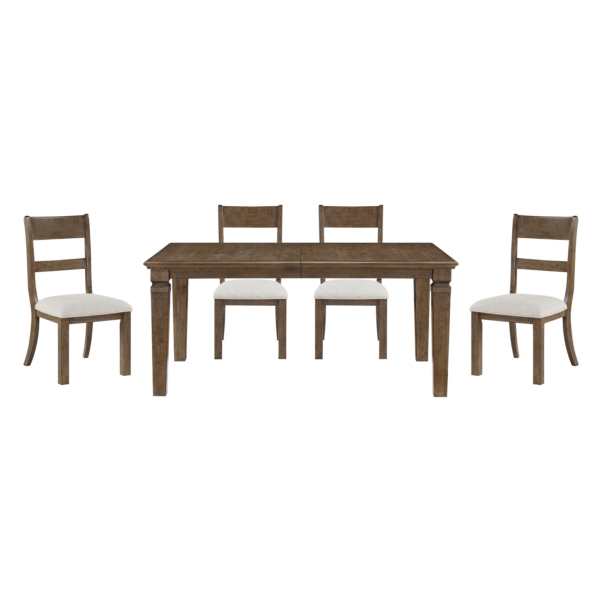 Quinn-5pc Set (TB+4S) image