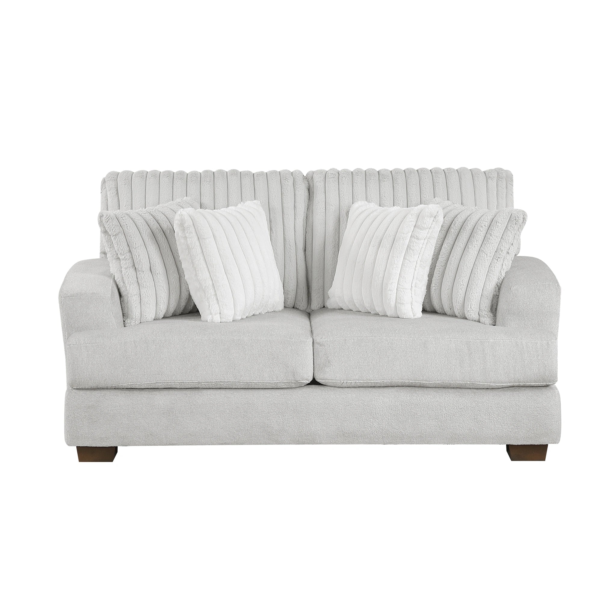 Santiago-Love Seat image