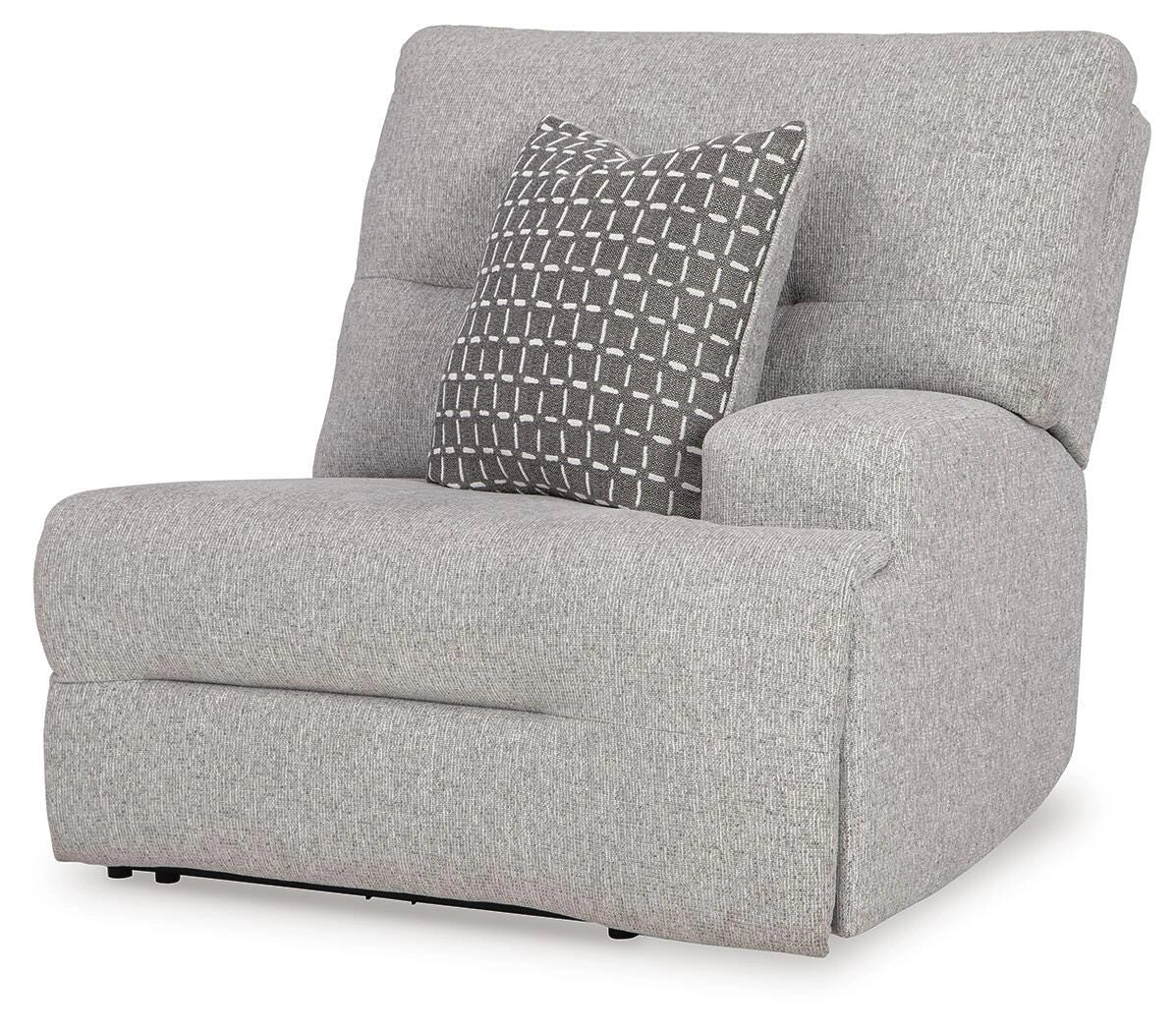 Acklen Place Power Reclining Sectional Loveseat