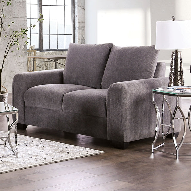 Dagmar Loveseat - Furniture 4 Less Outlet (Salinas,CA)