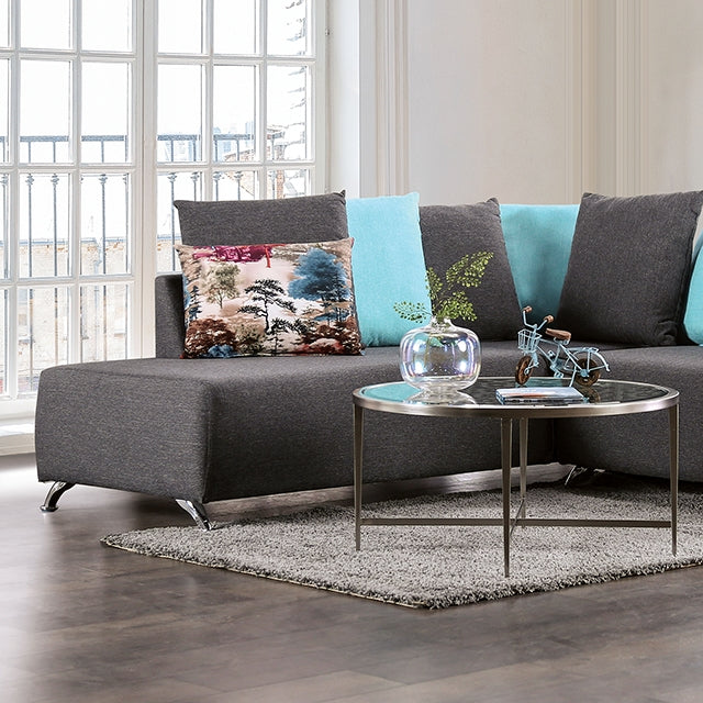Krefeld Sectional - Furniture 4 Less Outlet (Salinas,CA)