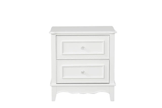 Naucalpan Nightstand