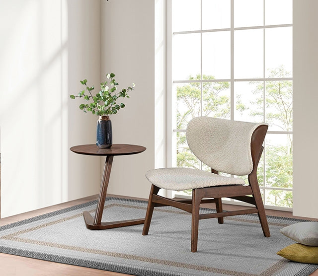 Spiez Accent Chair - Furniture 4 Less Outlet (Salinas,CA)