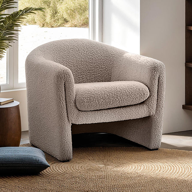 Bedale Accent Chair - Furniture 4 Less Outlet (Salinas,CA)