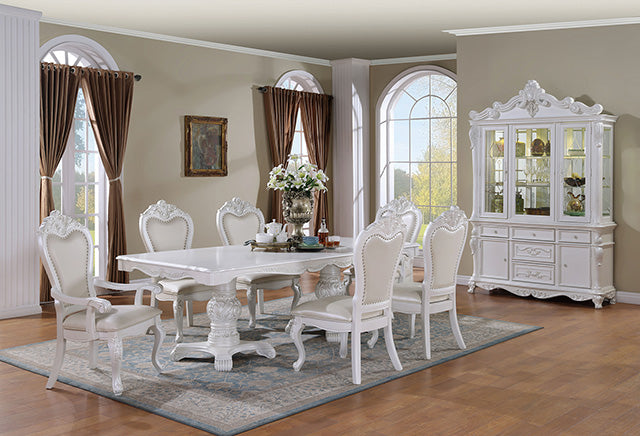 Manzanita Dining Table - Furniture 4 Less Outlet (Salinas,CA)