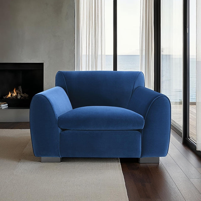 Severo Chair - Furniture 4 Less Outlet (Salinas,CA)