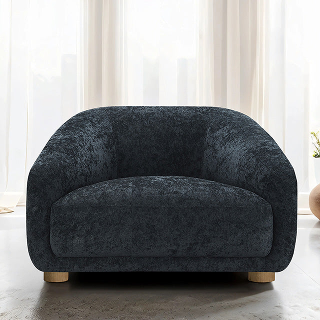 Kolvere Chair - Furniture 4 Less Outlet (Salinas,CA)
