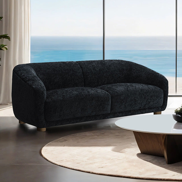 Kolvere Loveseat - Furniture 4 Less Outlet (Salinas,CA)
