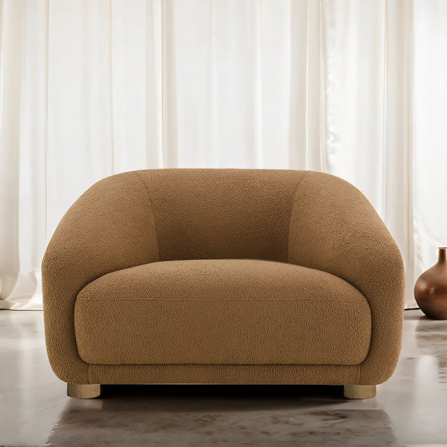 Kolvere Chair - Furniture 4 Less Outlet (Salinas,CA)