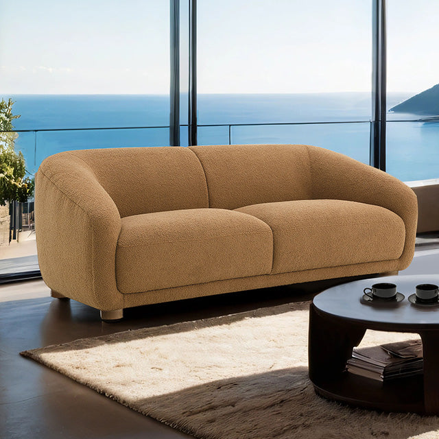 Kolvere Loveseat - Furniture 4 Less Outlet (Salinas,CA)