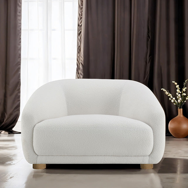 Kolvere Chair - Furniture 4 Less Outlet (Salinas,CA)