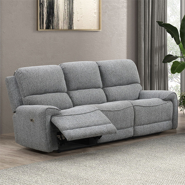 Morcote Power Sofa - Furniture 4 Less Outlet (Salinas,CA)