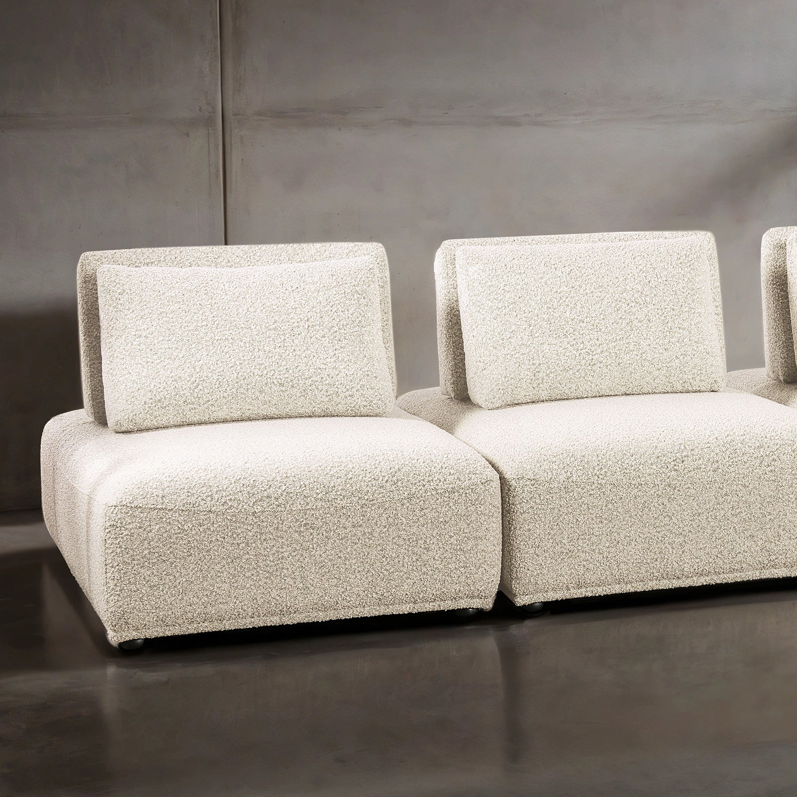 Stavanger 3-Seater - Furniture 4 Less Outlet (Salinas,CA)