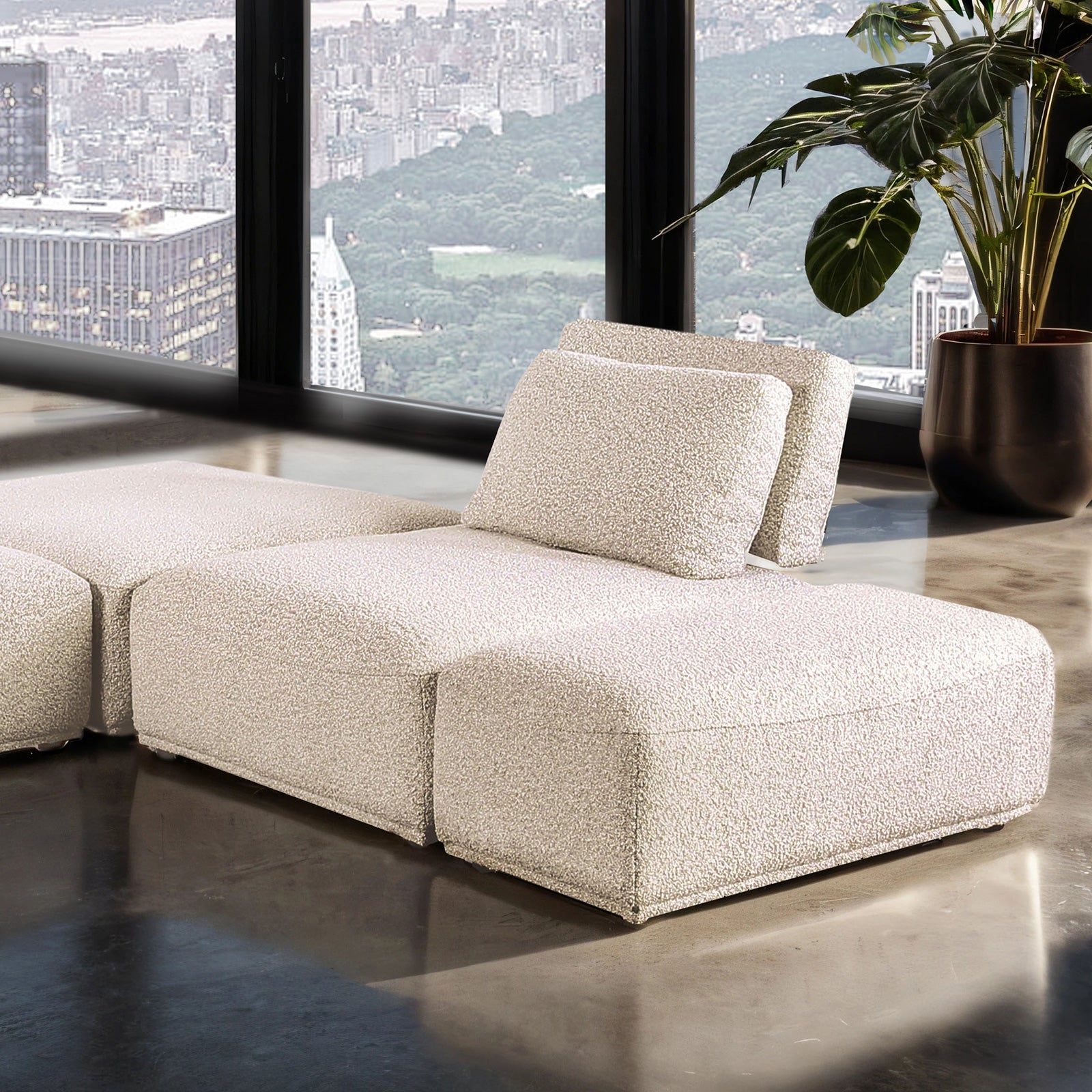 Stavanger L-Sectional - Furniture 4 Less Outlet (Salinas,CA)