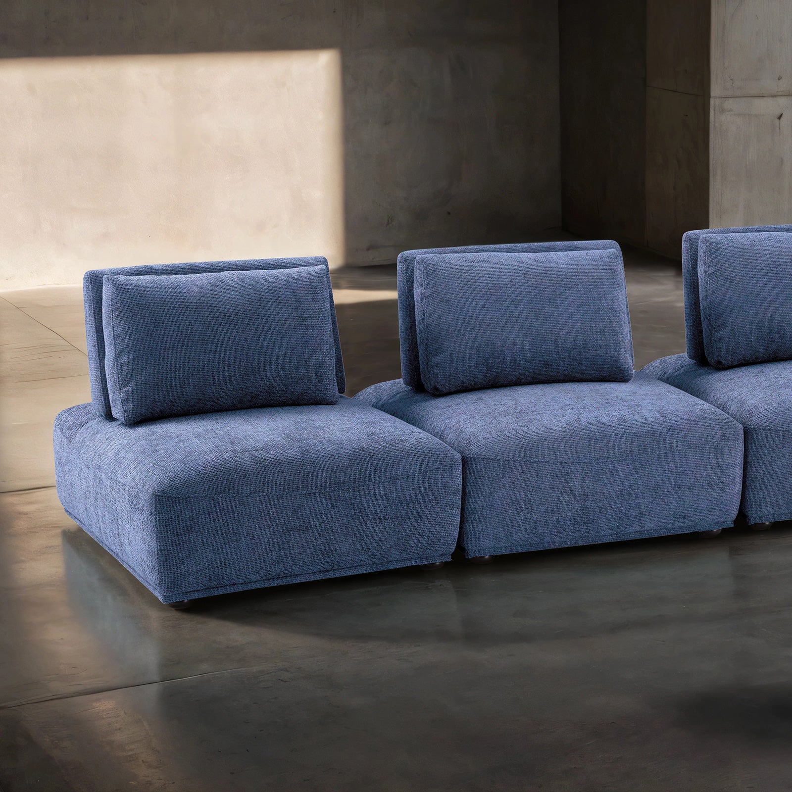 Stavanger 3-Seater - Furniture 4 Less Outlet (Salinas,CA)