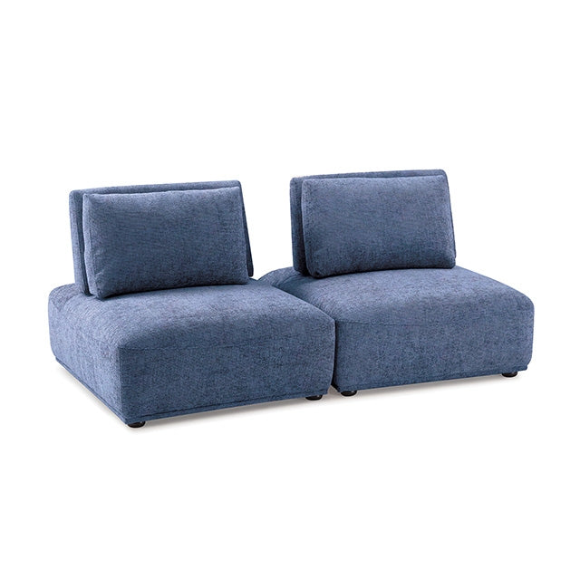Stavanger 2-Seater - Furniture 4 Less Outlet (Salinas,CA)