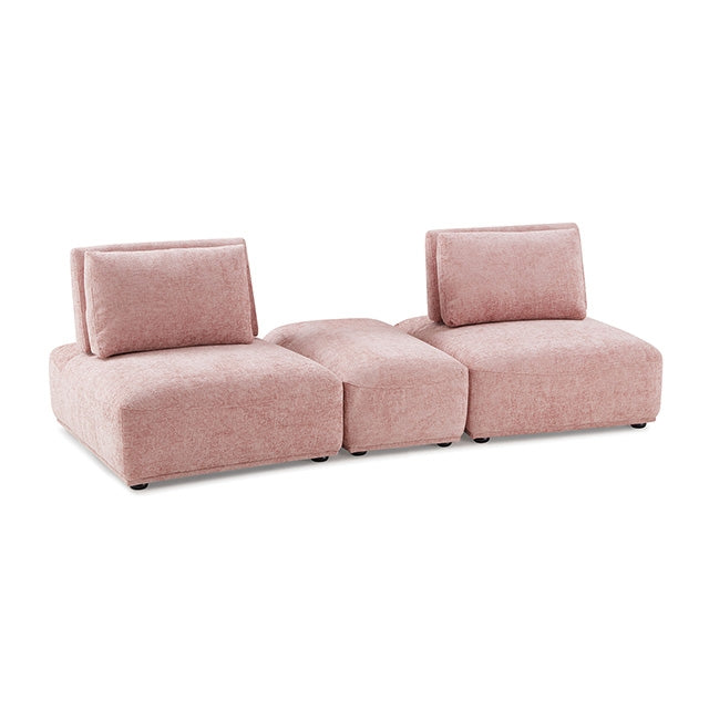 Stavanger 2-Seater w/ Rect Ot - Furniture 4 Less Outlet (Salinas,CA)