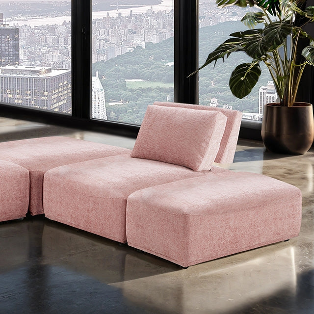 Stavanger L-Sectional - Furniture 4 Less Outlet (Salinas,CA)