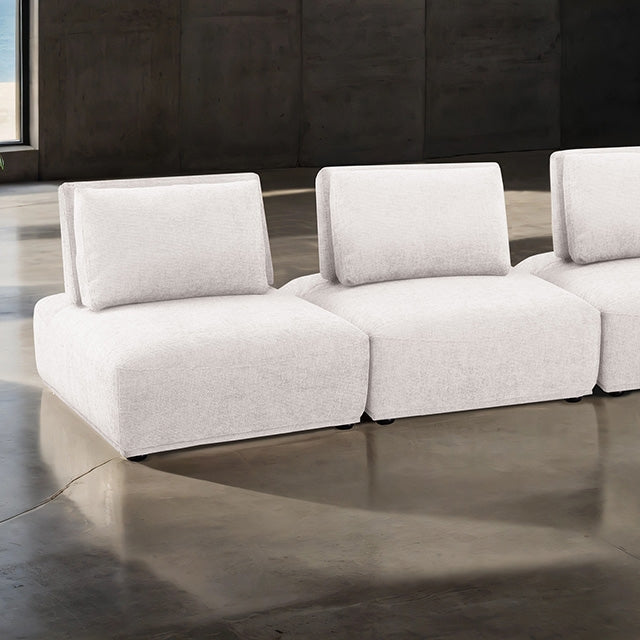 Stavanger 3-Seater - Furniture 4 Less Outlet (Salinas,CA)