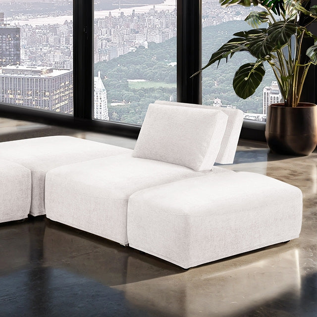 Stavanger L-Sectional - Furniture 4 Less Outlet (Salinas,CA)
