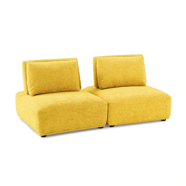 Stavanger 2-Seater - Furniture 4 Less Outlet (Salinas,CA)