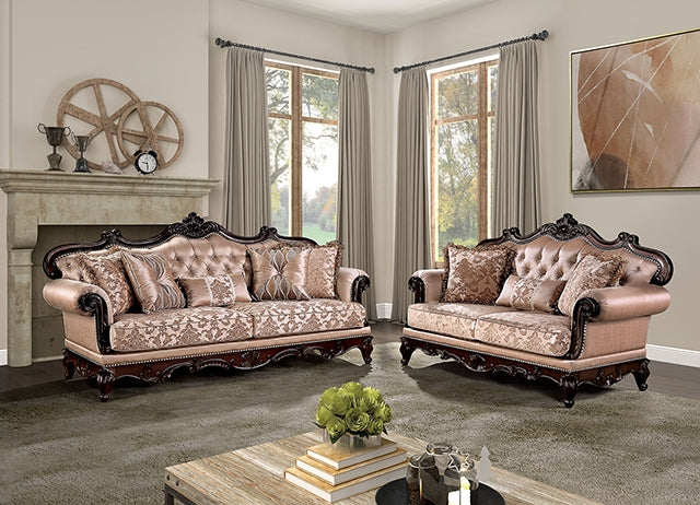 Veracruz Sofa