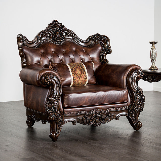 Palencia Chair - Furniture 4 Less Outlet (Salinas,CA)