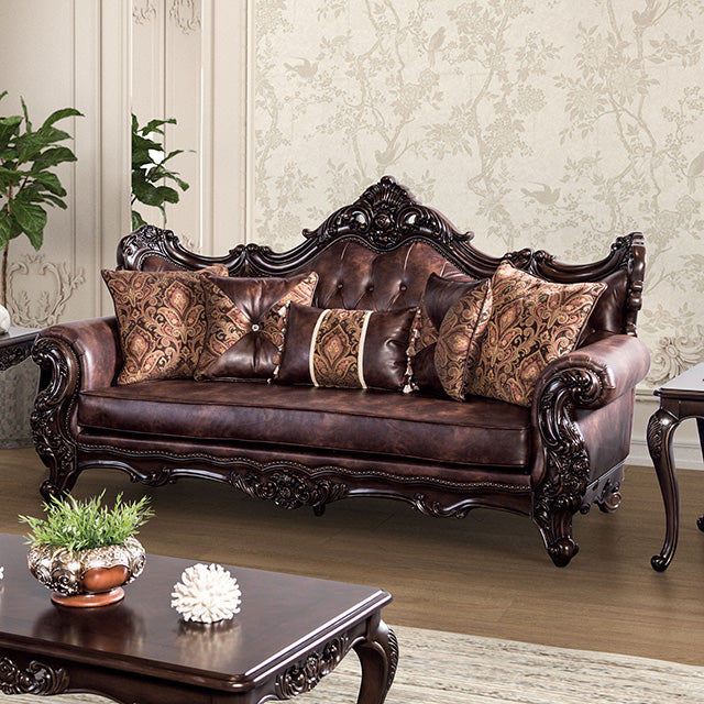 Palencia Sofa - Furniture 4 Less Outlet (Salinas,CA)