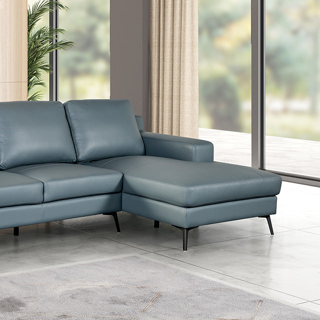 Stordal Sectional, Right Chaise - Furniture 4 Less Outlet (Salinas,CA)