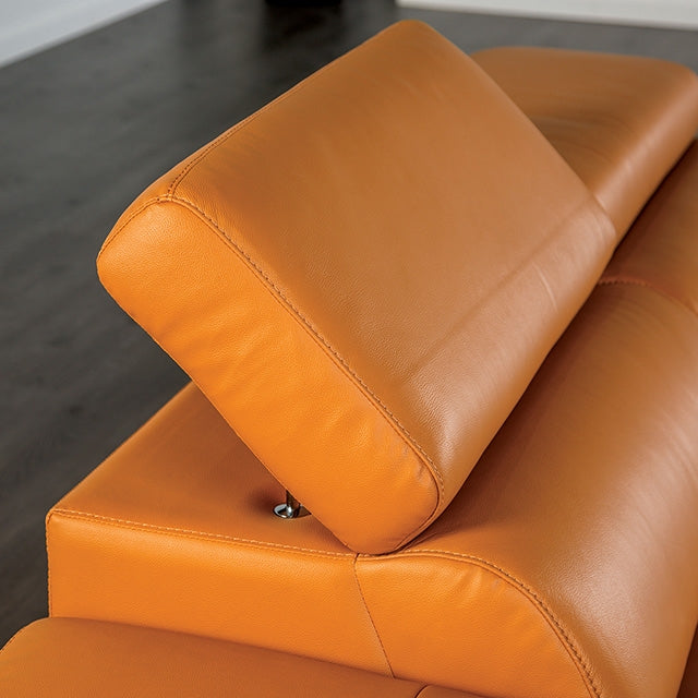 Vadso Sectional, Left Chaise