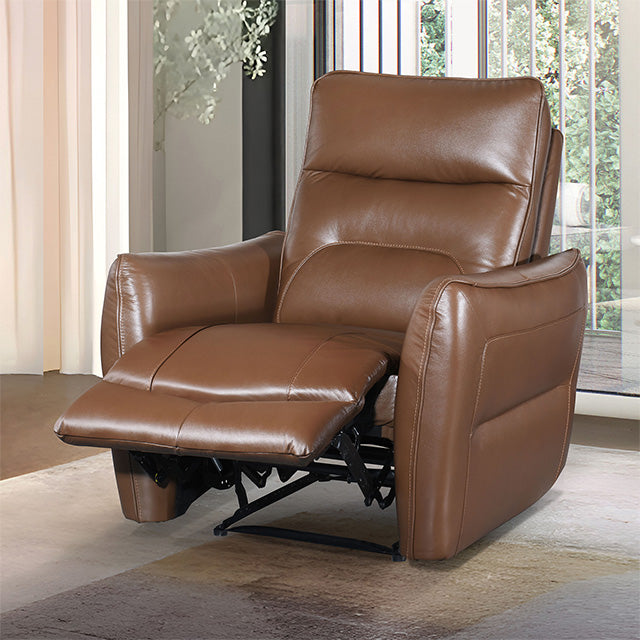 Terentius Power Recliner - Furniture 4 Less Outlet (Salinas,CA)