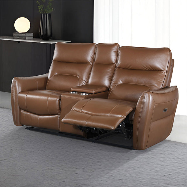 Terentius Power Loveseat - Furniture 4 Less Outlet (Salinas,CA)