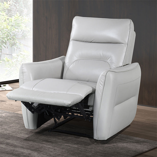 Terentius Power Recliner - Furniture 4 Less Outlet (Salinas,CA)