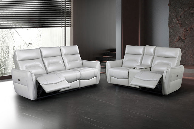 Terentius Power Recliner - Furniture 4 Less Outlet (Salinas,CA)