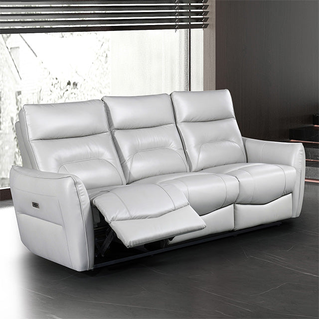 Terentius Power Sofa - Furniture 4 Less Outlet (Salinas,CA)